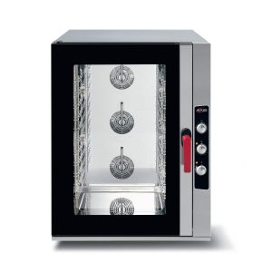 AX-CL10M combi oven