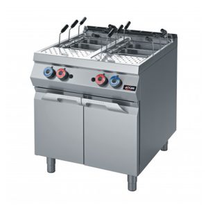 AX-GPC-2 Pasta Cooker