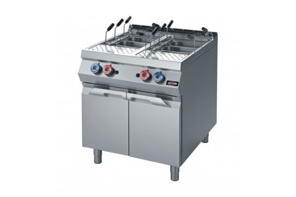 AX-GPC-2 Pasta Cooker