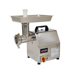 AX-MG12- electric meat grinder