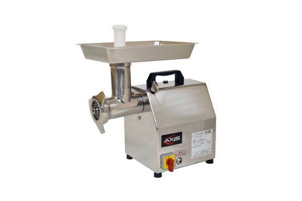 AX-MG12- electric meat grinder