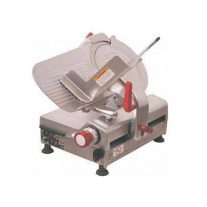 AX-S12BA Belt Automatic Slicer