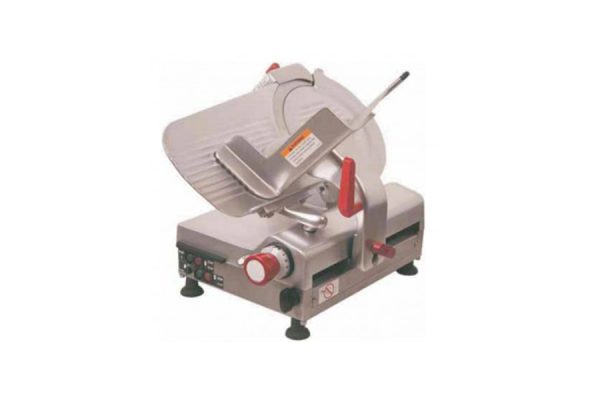 AX-S12BA Belt Automatic Slicer