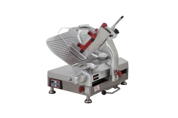 AX-S13GA automatic slicer