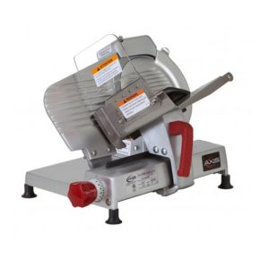 AX-S9 Ultra slicer