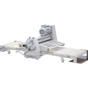 AX-TDS Dough Sheeter