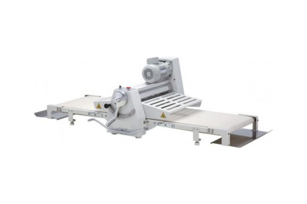 AX-TDS Dough Sheeter