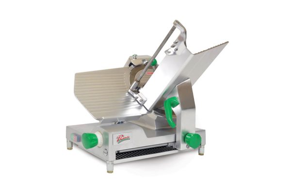 ps-12d deluxe meat slicer