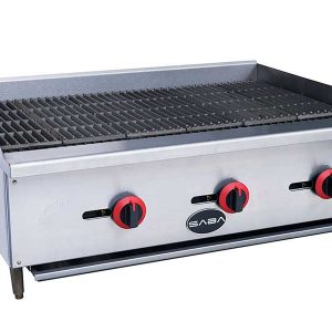 CB-36-gas-radiant-broiler