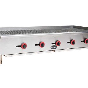 CB-60-gas-radiant-broiler