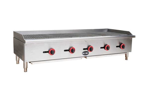 CB-60-gas-radiant-broiler