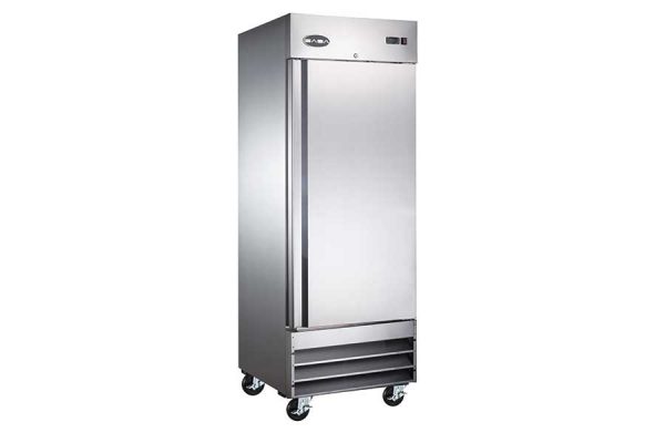 S-23R-single-door-reach-in-refrigerator