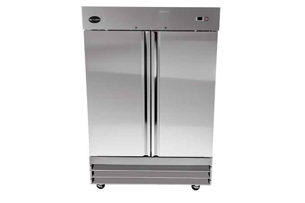 S-47R-two-glass-door-reach-in-refrigerator-0733