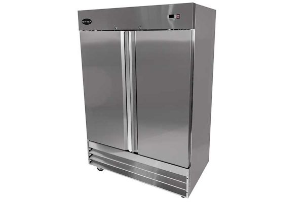 S-47R-two-glass-door-reach-in-refrigerator-0733