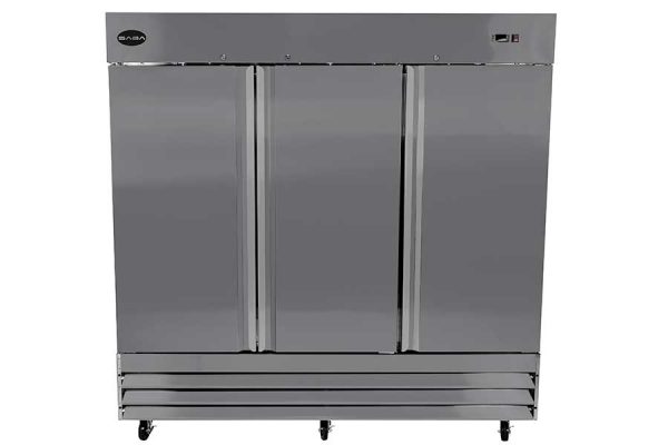 S-72R-Three-Door-Reach-In-Refrigerator-0667