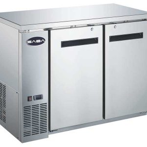 SBB-24-48SS-Back-Bar-Cooler