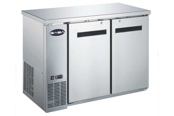 SBB-24-48SS-Back-Bar-Cooler