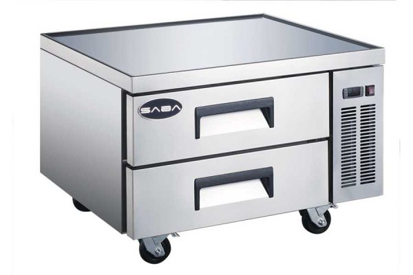 SCB-36-Chef-Base