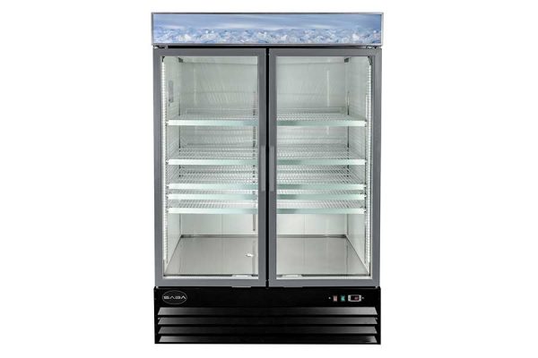 SM-23R-Two-Glass-Door-Refrigerated-Merchandiser-0859