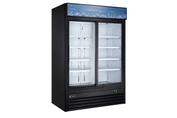 SM-45RS-Sliding-Glass-Door-Refrigerated-Merchandiser