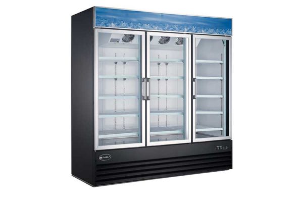 SM-72R-Three-Glass-Door-Refrigerated-Merchandiser