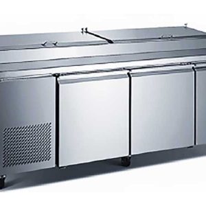 SPP-91-12-Three-Door-Pizza-Prep-Refrigerator