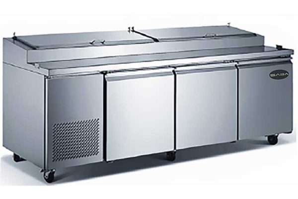 SPP-91-12-Three-Door-Pizza-Prep-Refrigerator