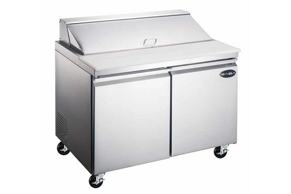 SPS-48-12-48-inch-Two-Door-Sandwich-Salad-Prep-Refrigerator