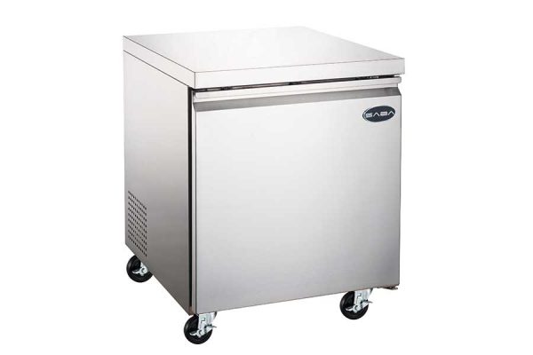 SUC-27F-Undercounter-Freezers