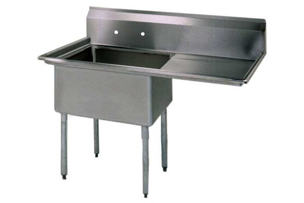 bks-1-1824-14-24r-one-compartment-sink