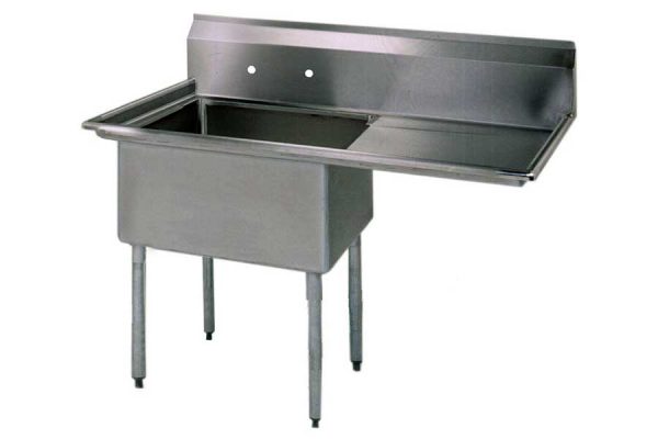 bks-1-24-14-24r-one-compartment-sink