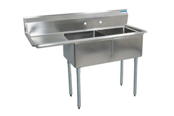 bks-2-24-14-24l-two-compartment-sink