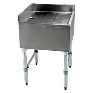 bkubd-c2121s-corner-drainboard