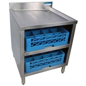 bkubg-241-glass-rack