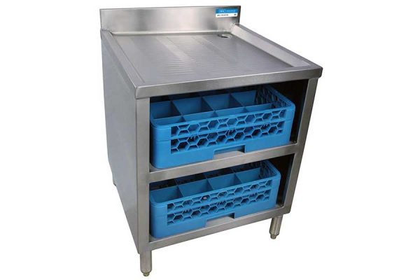 bkubg-241-glass-rack