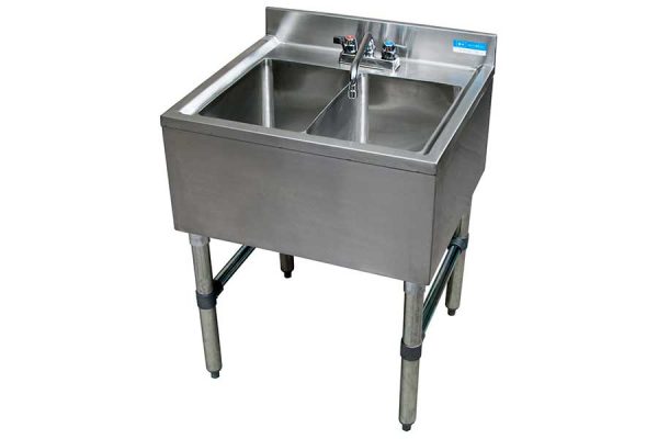 bkubs-224s-underbar-sink