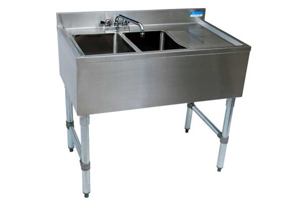 bkubs-236rs-underbar-sink